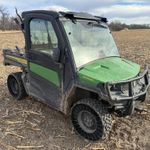  2023 John Deere XUV 835M at LandMark in Hastings, NE