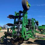 2019 John Deere 2510H at LandMark in Beatrice, NE