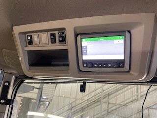  2024 John Deere 8R 310 at LandMark in Fairfield, NE