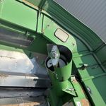  2012 John Deere S660 at LandMark in Hastings, NE
