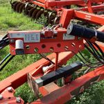  2013 Kuhn Krause 8000-30 at LandMark in Minden, NE