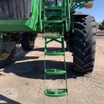  2023 John Deere 600R at LandMark in Gothenburg, NE
