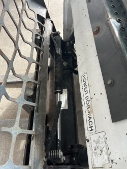  2011 BOBCAT S205 at LandMark in Gothenburg, NE