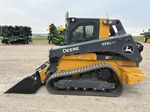  2024 John Deere 333G at LandMark in Minden, NE