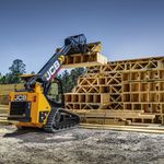 New 2025 JCB 2TS-7T at Briggs Equipment in Orlando, FL (JCB)