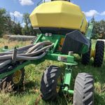  2013 John Deere 1890 at LandMark in Hebron, NE
