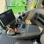  2024 John Deere W235R at LandMark in Fairfield, NE