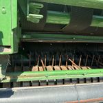  2020 John Deere 560M at LandMark in Hebron, NE