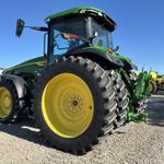  2025 John Deere 8R 250 at LandMark in Hastings, NE