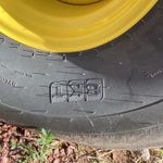  2024 John Deere 561R at LandMark in Gothenburg, NE