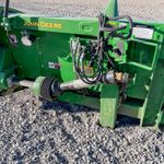  2024 John Deere C6R at LandMark in Lexington, NE