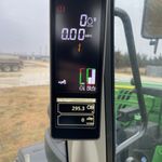   John Deere 6130M at LandMark in Smith Center, KS