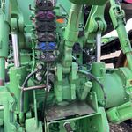  2012 John Deere 8360RT at LandMark in Minden, NE