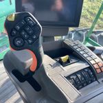  2024 John Deere W235R at LandMark in Minden, NE