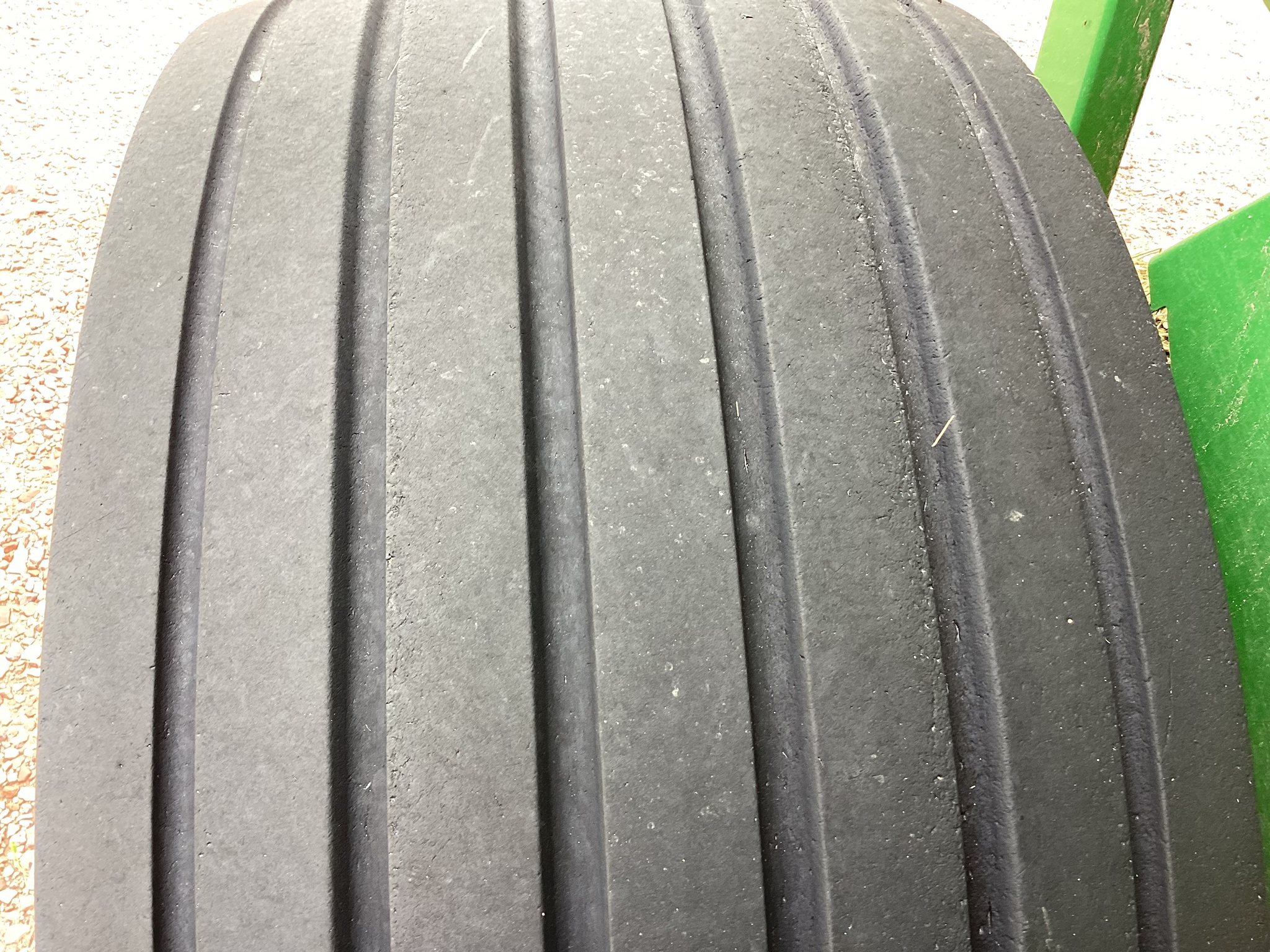  2024 John Deere 561R at LandMark in Minden, NE