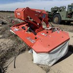  2018 KUHN FC813R at LandMark in Fairfield, NE