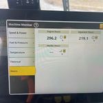  2025 John Deere S7 700 at LandMark in Fairfield, NE