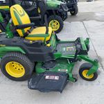  2023 John Deere Z545R at LandMark in Beatrice, NE