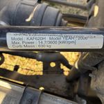  2006 KAWASAKI Mule 3010 at LandMark in Arapahoe, NE