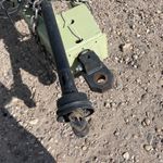  2016 Orthman 810 Scout at LandMark in Gothenburg, NE