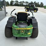  2013 John Deere Z425 at LandMark in Hastings, NE