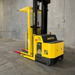 Used 2016 Hyster R30XMS3 at Briggs Equipment in Dallas, TX