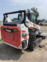  2020 BOBCAT T66 at LandMark in Holdrege, NE