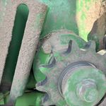  2022 John Deere 560M at LandMark in Marysville, KS