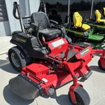  2016 Snapper S200XT at LandMark in Hebron, NE