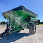  2008 Brent 880 at LandMark in Kearney, NE