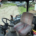  1998 Case Ih MX110 at LandMark in Marysville, KS