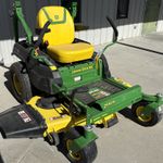  2021 John Deere Z530M at LandMark in Lexington, NE