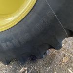  2015 John Deere S680 at LandMark in Red Cloud, NE