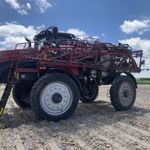  2022 Case Ih 5550 at LandMark in Hebron, NE