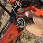  2017 KUHN GA9030 at LandMark in Holdrege, NE