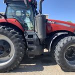  2015 Case Ih Magnum 340 at LandMark in Holdrege, NE