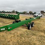  2023 Headhunter HHC43-DA/DB at LandMark in Kearney, NE