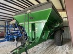  2011 Brent 882 at LandMark in Fairfield, NE