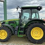  2023 John Deere 5090M at LandMark in Beatrice, NE