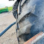  2014 Hagie STS12i at LandMark in Holdrege, NE