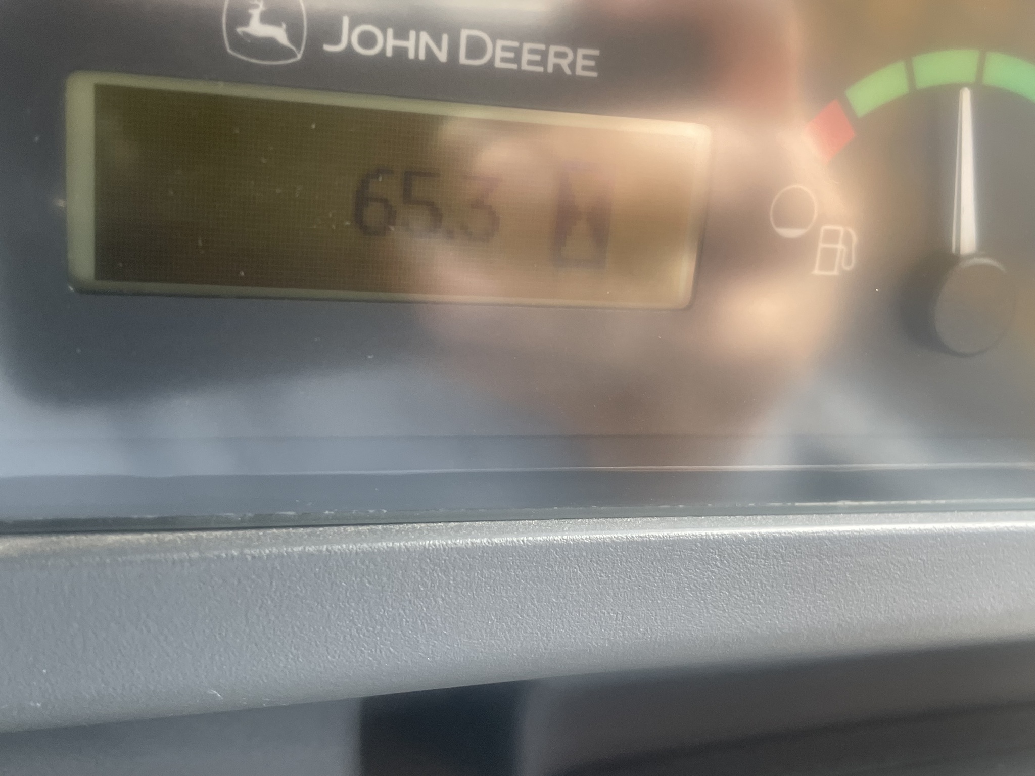  2024 John Deere 324G at LandMark in Fairfield, NE
