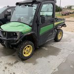  2023 John Deere XUV 835M at LandMark in Marysville, KS