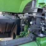  2025 John Deere 8RX 410 at LandMark in Gothenburg, NE