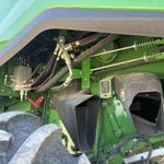  2025 John Deere S7 800 at LandMark in Hebron, NE