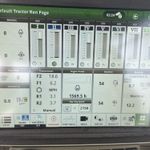  2022 John Deere 9RX 640 at LandMark in Fairfield, NE