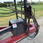  2010 J&m 750-18 at LandMark in Marysville, KS
