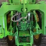  2024 John Deere 8R 310 at LandMark in Fairfield, NE