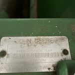  2002 John Deere 925 at LandMark in Arapahoe, NE