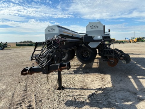  2015 Crustbuster 4750 at LandMark in Smith Center, KS