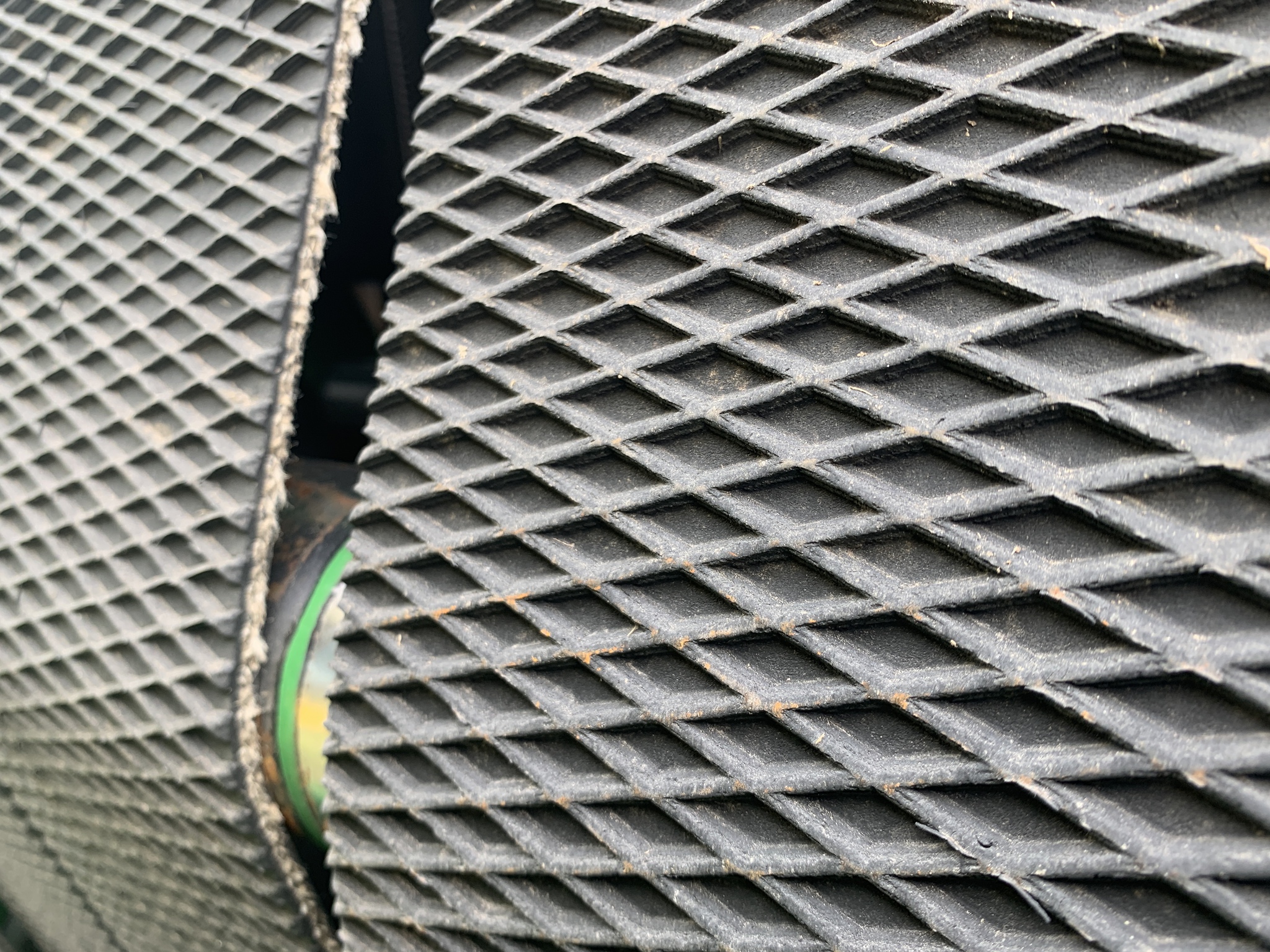  2022 John Deere 560M at LandMark in Holdrege, NE